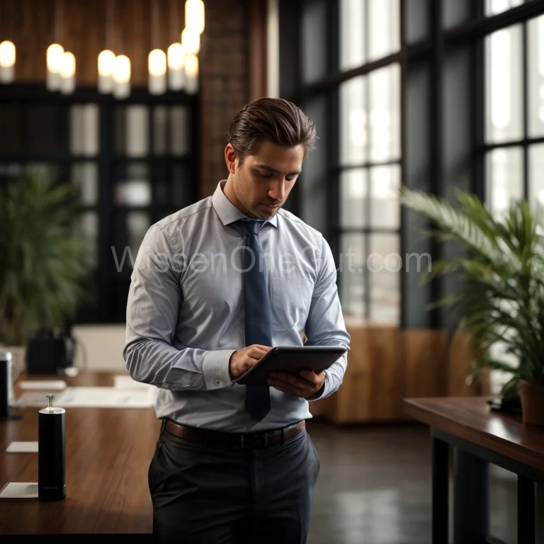 Business